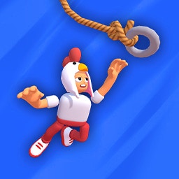Climb Master: Reach the Top!