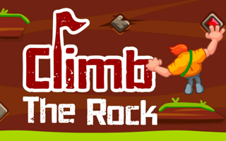 Climb The Rock game cover