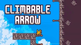Climbable Arrow