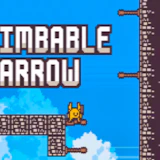 Climbable Arrow