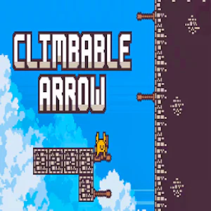 Climbable Arrow Thumbnail