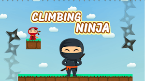 Image for Climbing Ninja