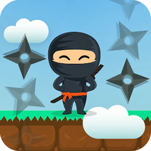 Climbing Ninja Thumbnail