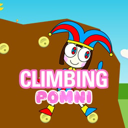 Juega gratis a Climbing Pomni