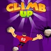 Climb Up banner