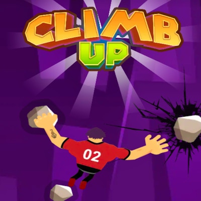 Climb Up By Gamepix