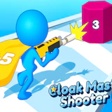 Cloak Master Shooter Run