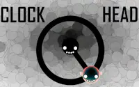 Clock Head
