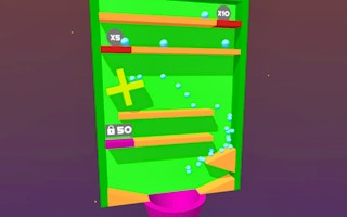 Clone Ball Maze 3d