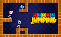 Clone Jumping