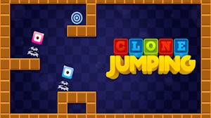 Image for Clone Jumping