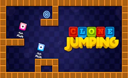 Clone Jumping