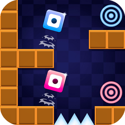 Clone Jumping By Gamepix