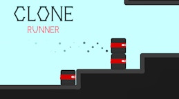 Clone Runner