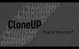 CloneUp - Stack Yourself