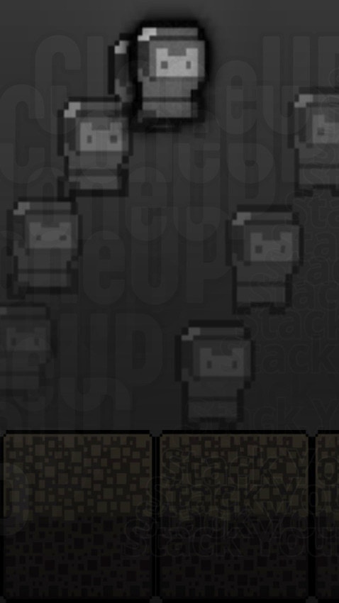 CloneUp - Stack Yourself