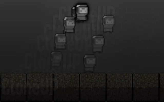 CloneUp - Stack Yourself