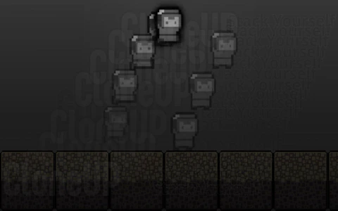 CloneUp - Stack Yourself game thumbnail