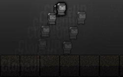 CloneUp - Stack Yourself