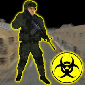 Closed City Thumbnail
