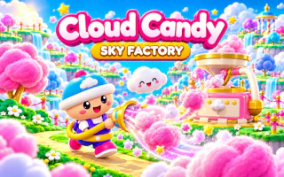 Cloud Candy - Sky Factory