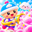 Cloud Candy - Sky Factory