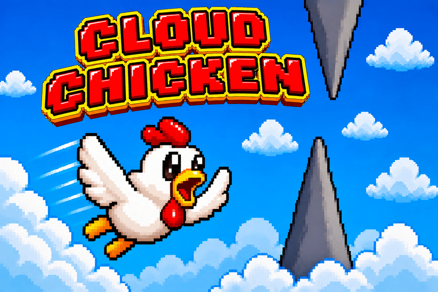 Cloud Chicken