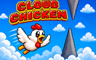 Cloud Chicken