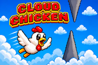 Cloud Chicken