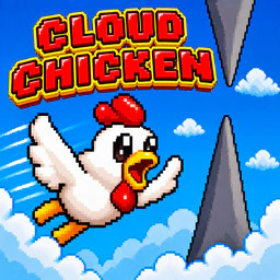 Cloud Chicken