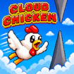 Cloud Chicken