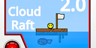 Cloud Raft thumbnail