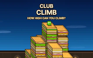 Club Climb