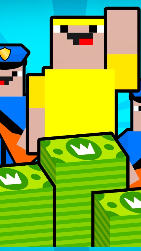 Cover Image Club Tycoon: Idle Clicker