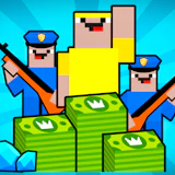 Club Tycoon: Idle Clicker