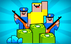 Club Tycoon: Idle Clicker