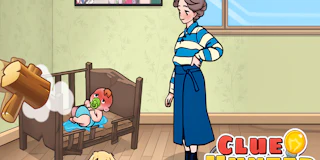 Clue Hunter thumbnail