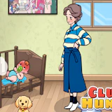 Clue Hunter