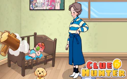 Clue Hunter