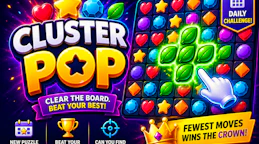 Cluster Pop