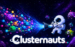 Clusternauts