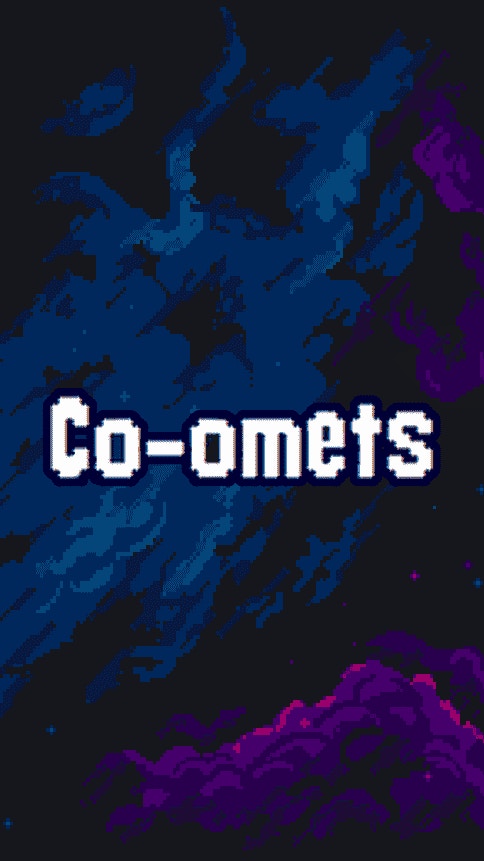Co-omets