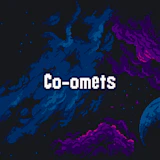 Co-omets