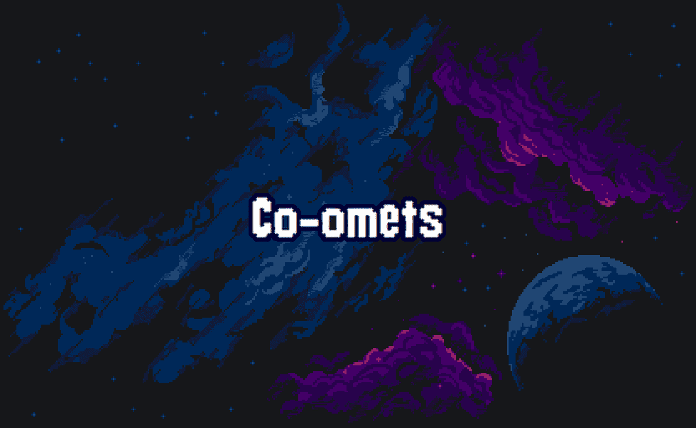 Co-omets