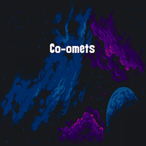 Co-omets Thumbnail