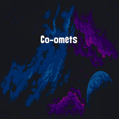 Co-omets By Gamepix