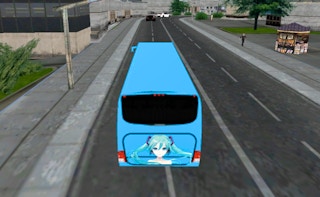 Coach Bus Simulator