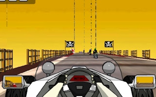 Coaster Racer 2