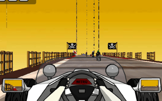 Coaster Racer 2 game cover