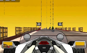 Coaster Racer 2